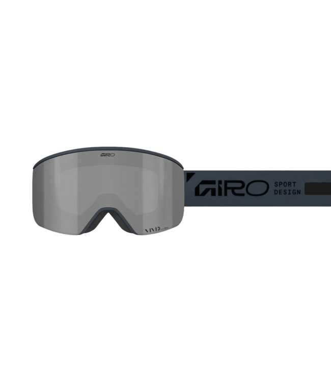 GIRO WOMENS ELLA GOGGLE INDIGO RAILS w/ VIVID COPPER + VIVID INFRARED 2026