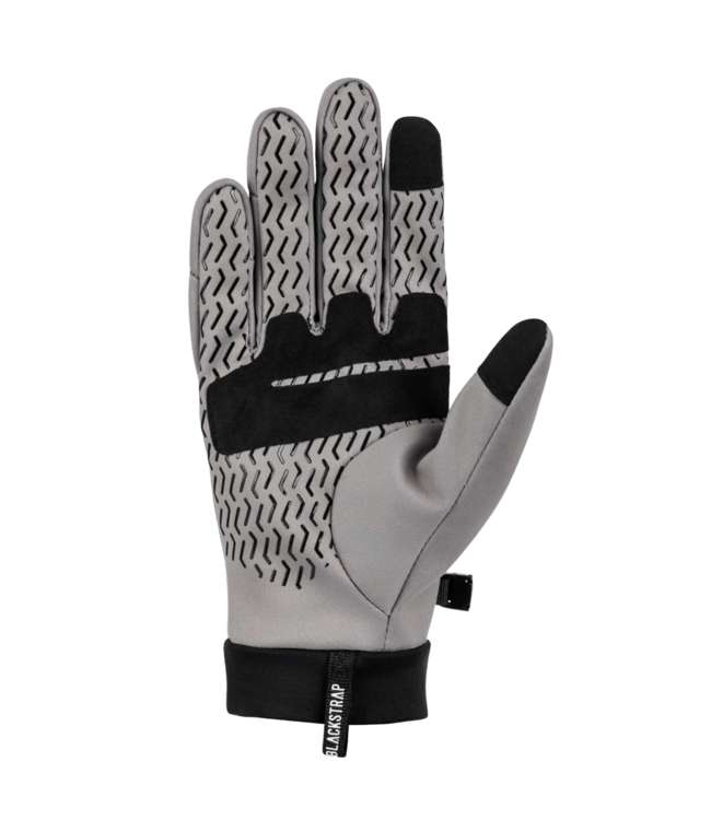 BLACKSTRAP JETLINER GLOVE LINER BLACK 2026