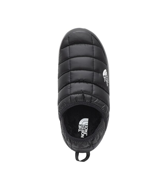 THE NORTH FACE MENS THERMOBALL TRACTION MULE V TNF BLACKOUT 2026