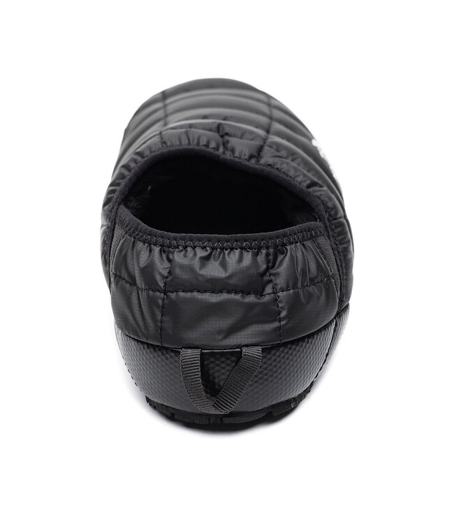 THE NORTH FACE MENS THERMOBALL TRACTION MULE V TNF BLACKOUT 2026