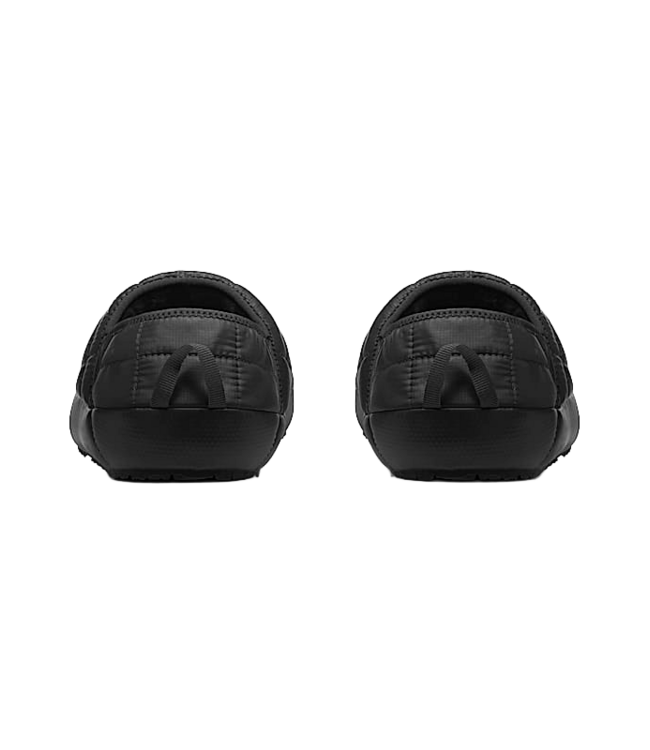 THE NORTH FACE WOMENS THERMOBALL TRACTION MULE V TNF BLACKOUT 2026
