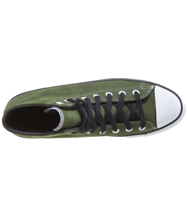CONVERSE MENS CTAS PRO HI SHOE NATURE/BLACK/WHITE