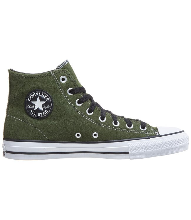 CONVERSE MENS CTAS PRO HI SHOE NATURE/BLACK/WHITE