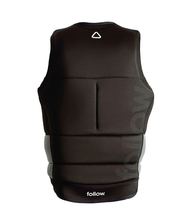 FOLLOW MENS SIGNAL PLUS JACKET BLACKOUT 2022