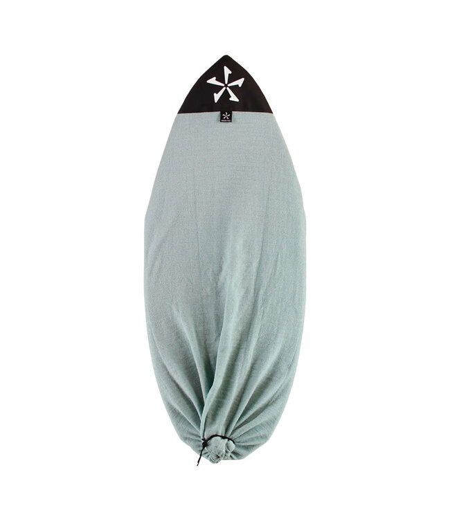 PHASE5 BOARDSOCK SOLID MINT 2022