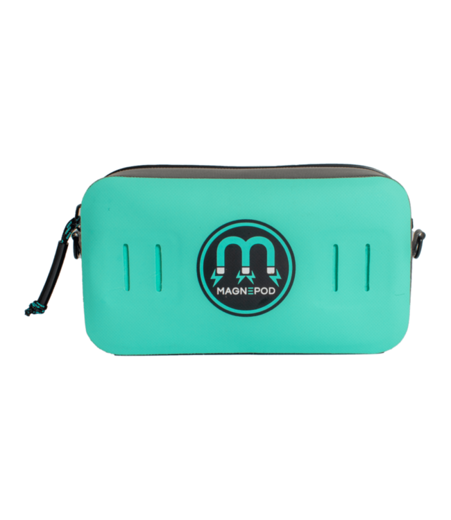 BOTE HIGHWATER HITCHHIKER BAG SEAFOAM 2025