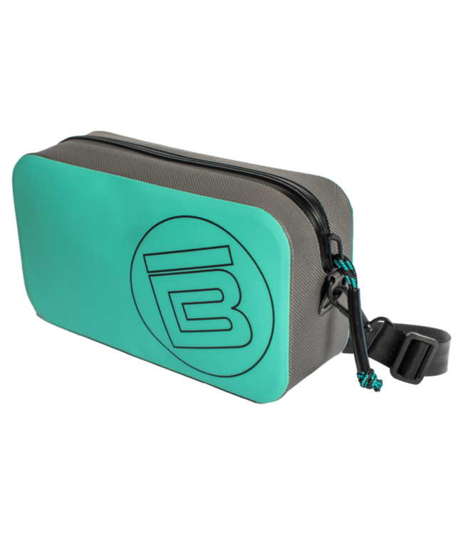BOTE HIGHWATER HITCHHIKER BAG SEAFOAM 2025