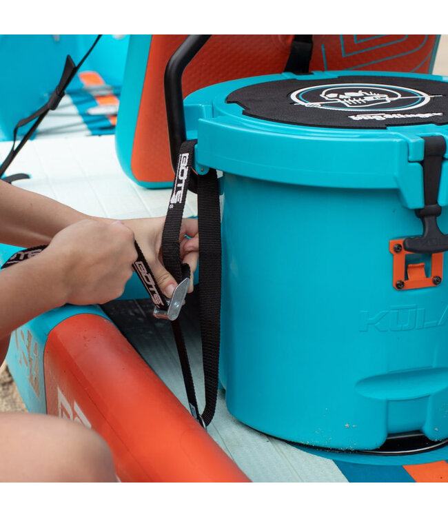 BOTE COOLER STRAP KIT