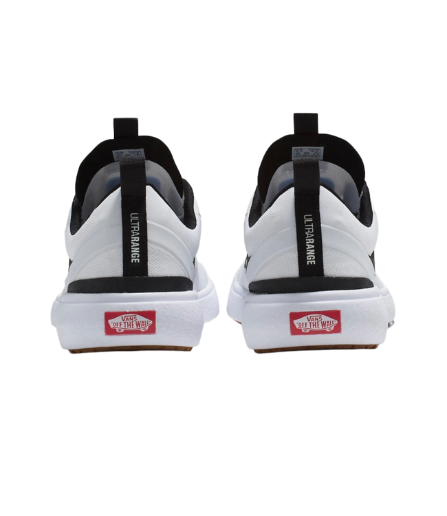 VANS MENS MTE ULTRARANGE EXO SHOES (WHT) WHITE