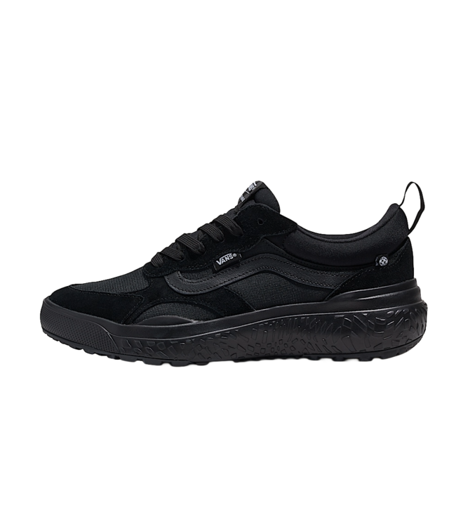 VANS MENS MTE ULTRARANGE NEO VR3 (9JC) MONO BLACK