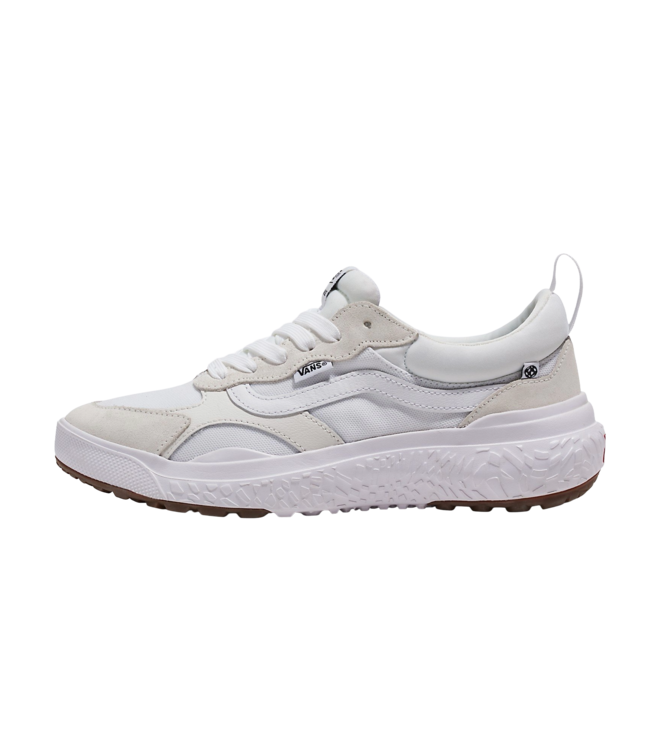 VANS MENS MTE ULTRARANGE NEO VR3 SHOES (W00) TRUE WHITE