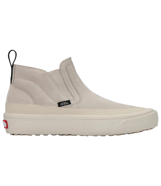 VANS WOMENS MID-SLIP INSULATER SHOE PEYOTE