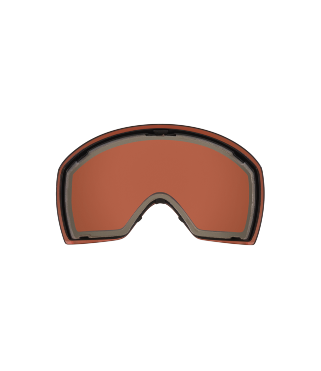 OAKLEY FLIGHT DECK L REPLACEMENT LENS PRIZM SNOW ROSE GOLD 2026