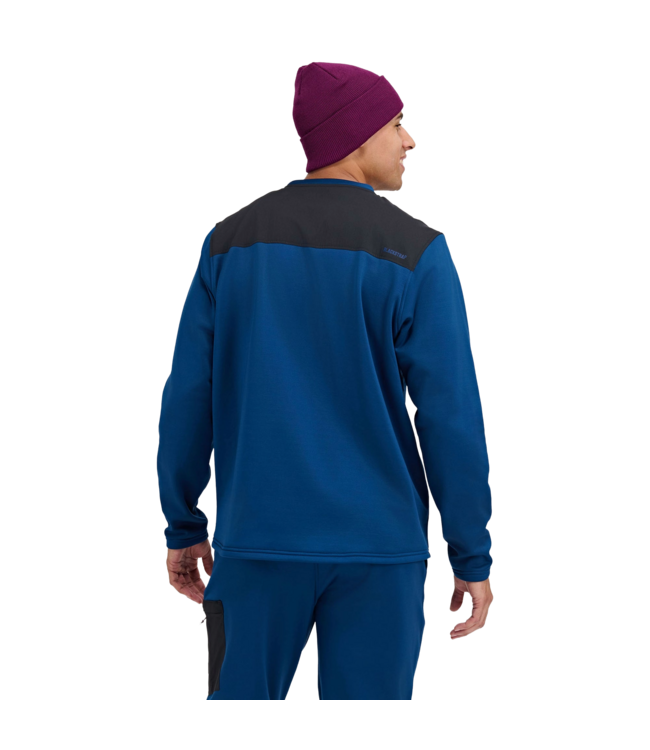 BLACKSTRAP MENS SPECTRUM CREWNECK DESCHUTES 2026