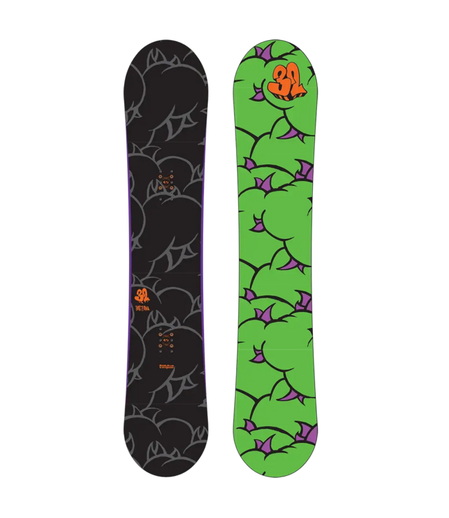 THIRTY-TWO XXX FAVA PRO LTD SNOWBOARD 2026