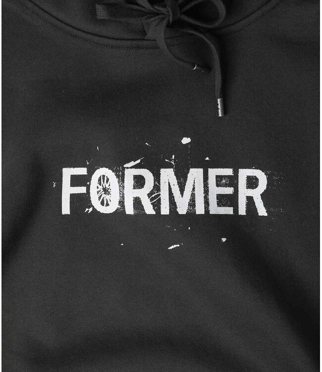 FORMER MENS LEGACY SCRATCH HOODIE