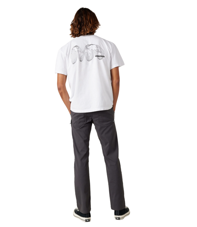 686 MENS EVERYWHERE PANT RELAXED CHARCOAL