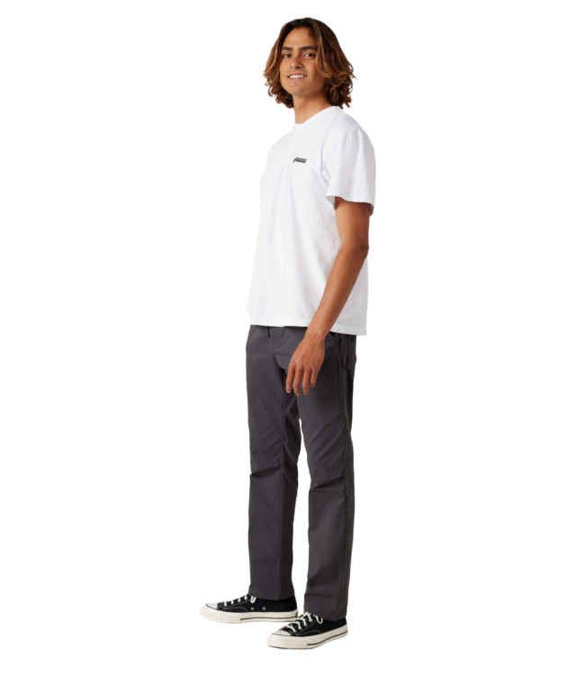 686 MENS EVERYWHERE PANT RELAXED CHARCOAL