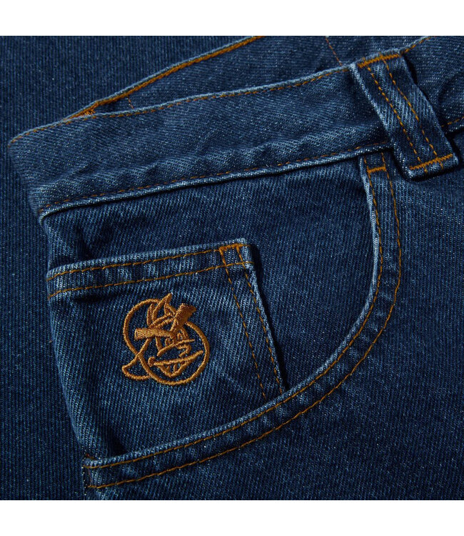 POLAR MENS 93 DENIM