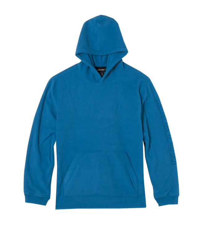 BURTON MENS WESTMATE PULLOVER HOODIE