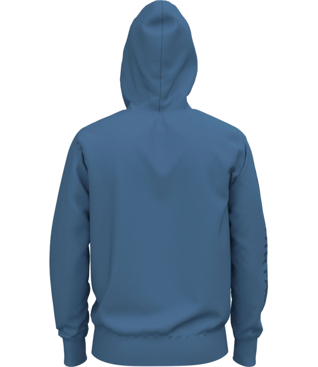 THE NORTH FACE MENS SLEEVE HIT HOODIE