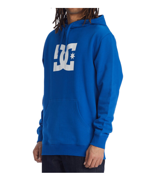 DC MENS DC STAR HOODY SP22 BQR0