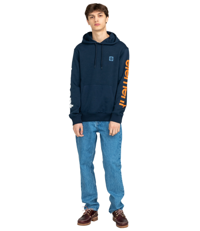 ELEMENT MENS JOINT PULLOVER HOODIE