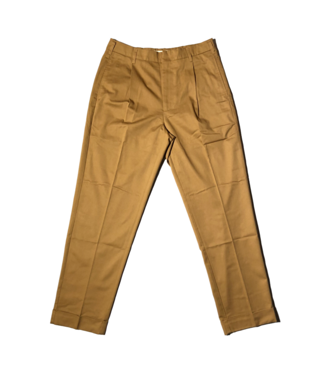 BRIXTON MENS REGENT RESERVE TROUSER