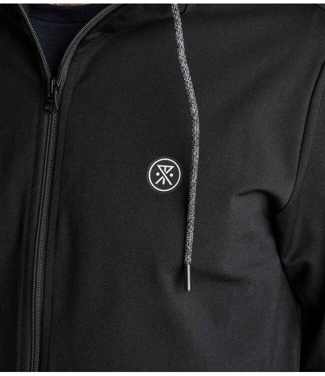 ROARK MENS EL MORRO FLEECE HOODIE