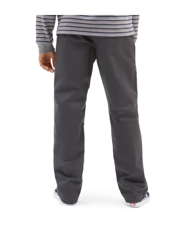 VANS MENS AUTHENTIC CHINO LOOSE DOUBLE KNEE PANT