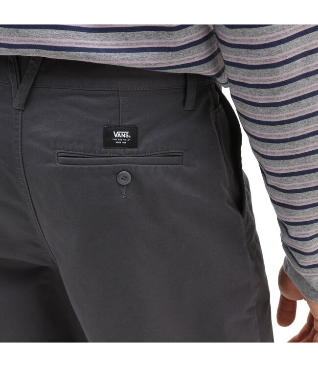 VANS MENS AUTHENTIC CHINO LOOSE DOUBLE KNEE PANT
