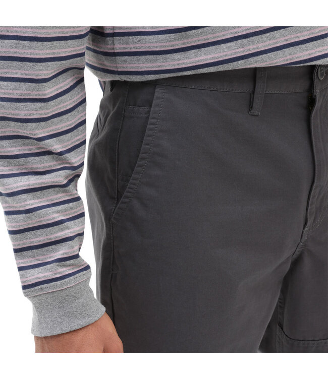 VANS MENS AUTHENTIC CHINO LOOSE DOUBLE KNEE PANT
