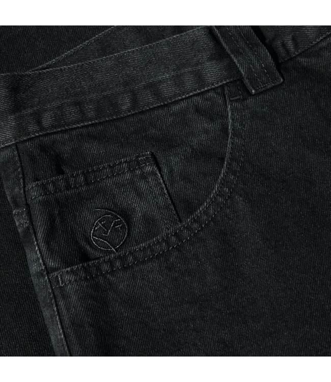 POLAR MENS BIG BOY DENIM PANTS