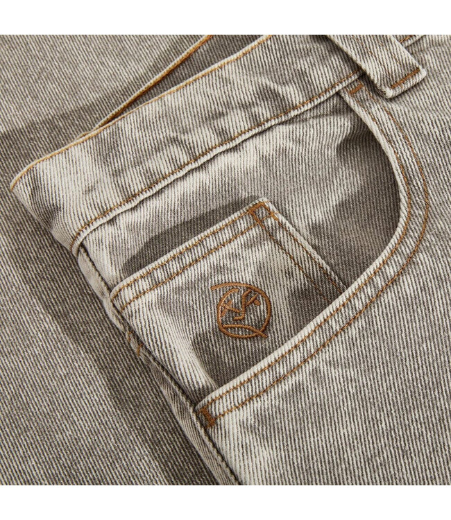 POLAR MENS BIG BOY DENIM PANTS
