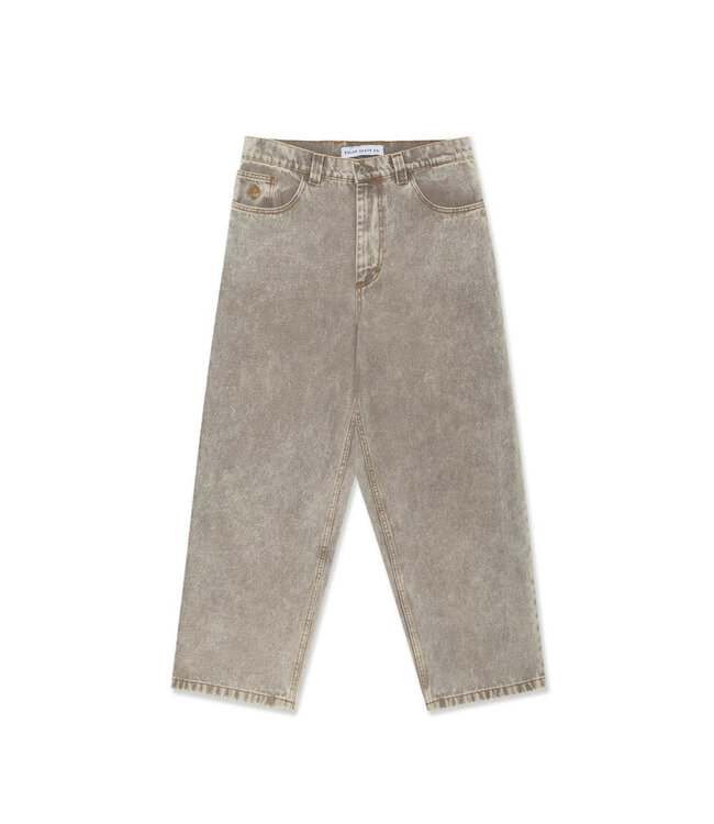 POLAR MENS BIG BOY DENIM PANTS