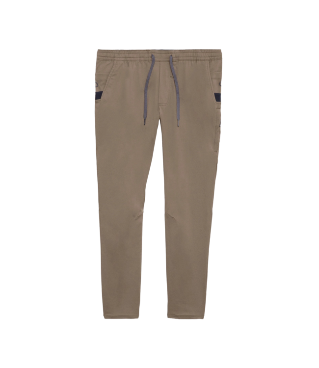 686 MENS EVERYWHERE STRETCH JOGGER SLIM