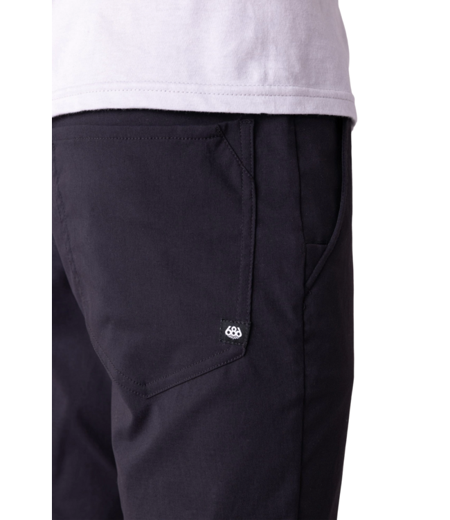 686 MENS EVERYWHERE PANT SLIM