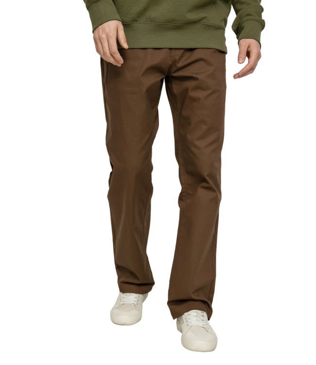 VOLCOM MENS FRICKIN SKATE CHINO PANT