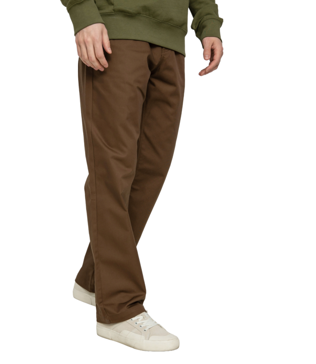VOLCOM MENS FRICKIN SKATE CHINO PANT