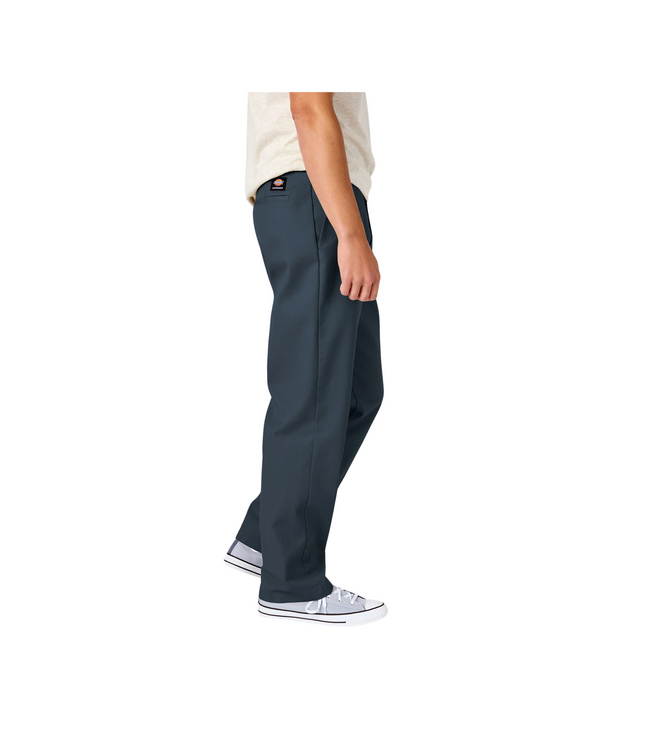 DICKIES MENS SKATE REGULAR WORK PANT AIRFORCE BLUE