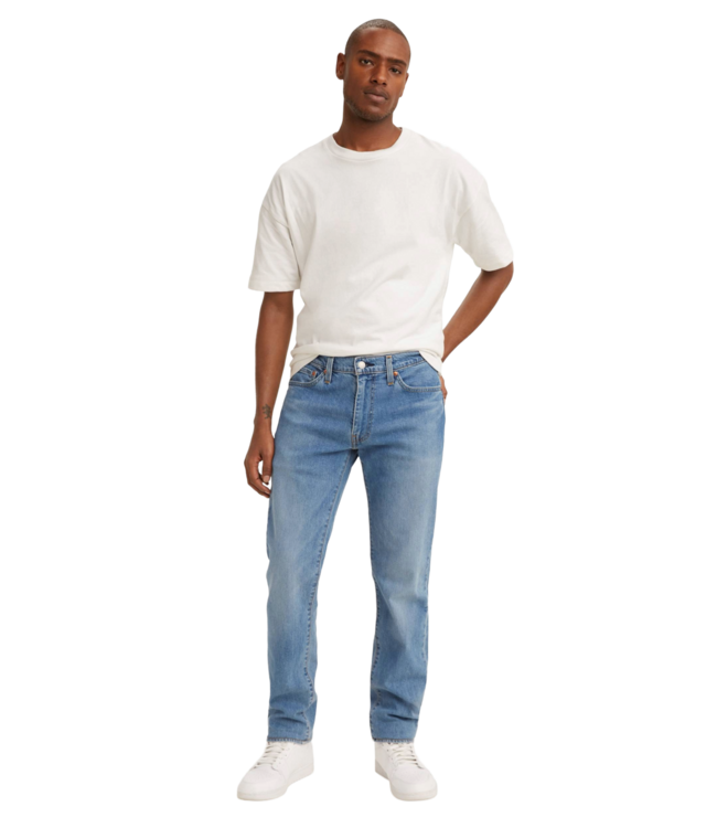 LEVIS MENS 511 SLIM DENIM
