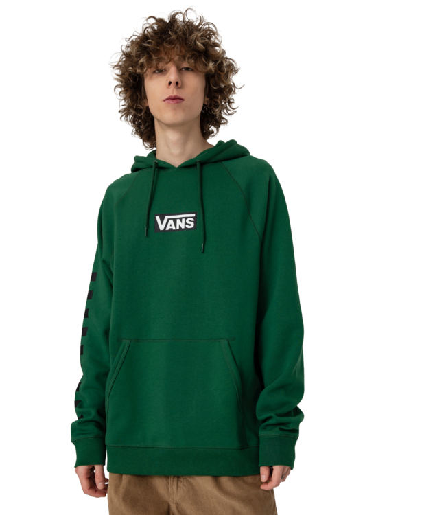 VANS VERSA STANDARD PULLOVER HOODIE