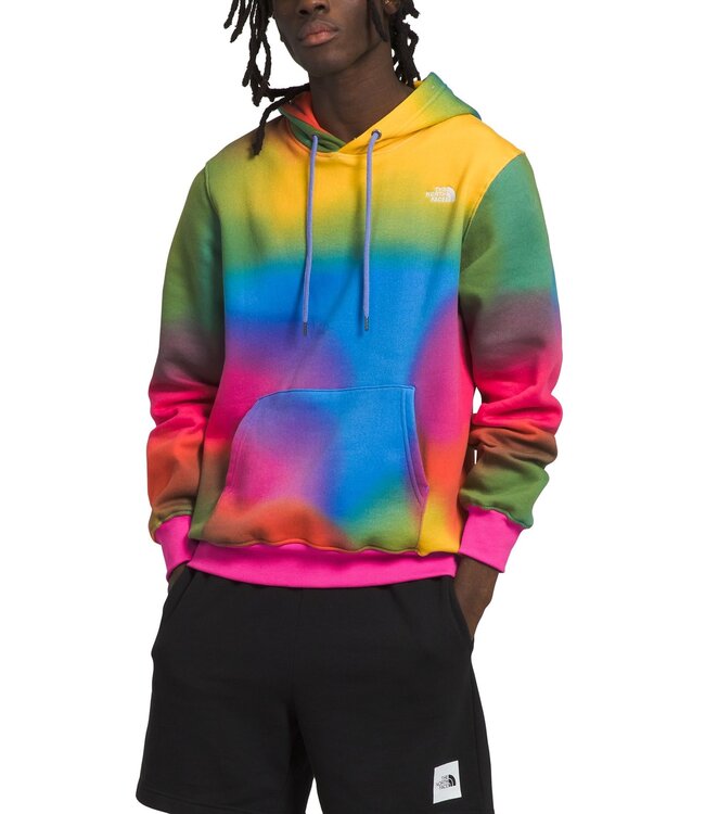 THE NORTH FACE MENS AOP HOODIE