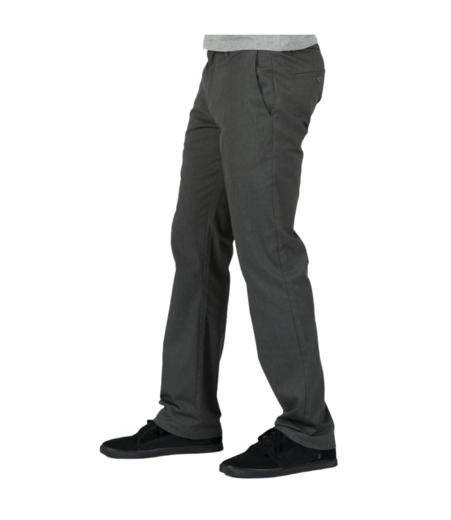 VOLCOM MENS FRICKIN MODERN STRETCH PANT