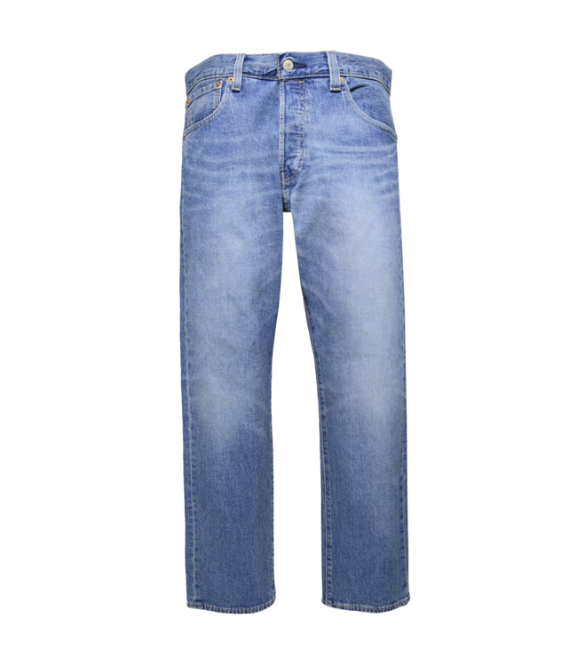 LEVIS MENS 501 '93 STRAIGHT DENIM