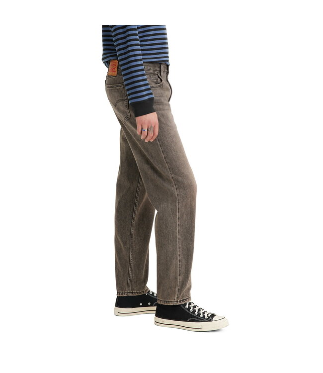 LEVIS MENS 550 92 RELAXED TAPER DENIM