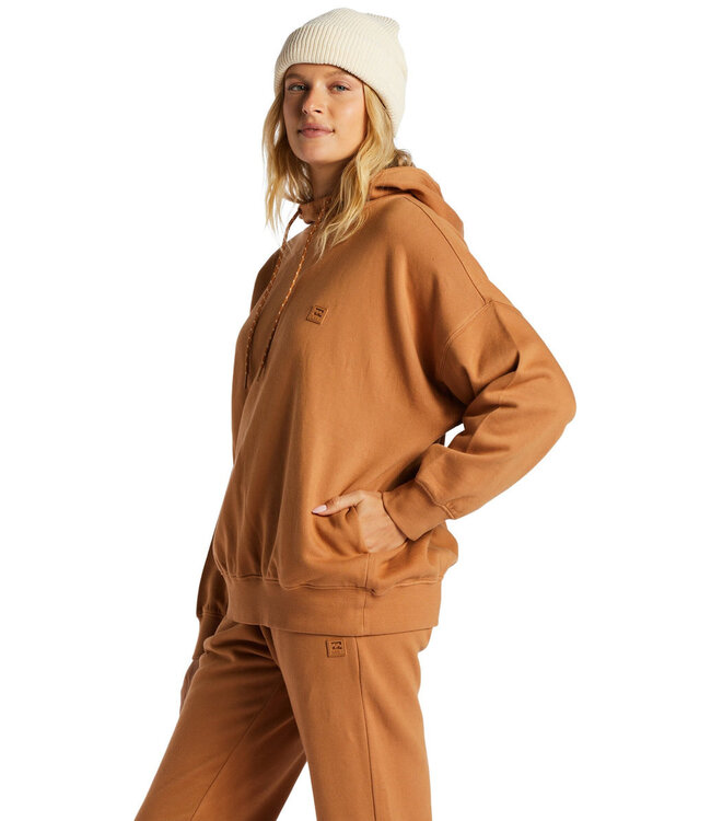 BILLABONG WOMENS HALIFAX HOODIES
