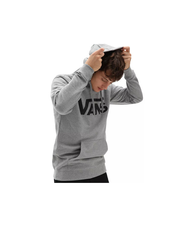 VANS MENS CLASSIC PULLOVER HOODIE