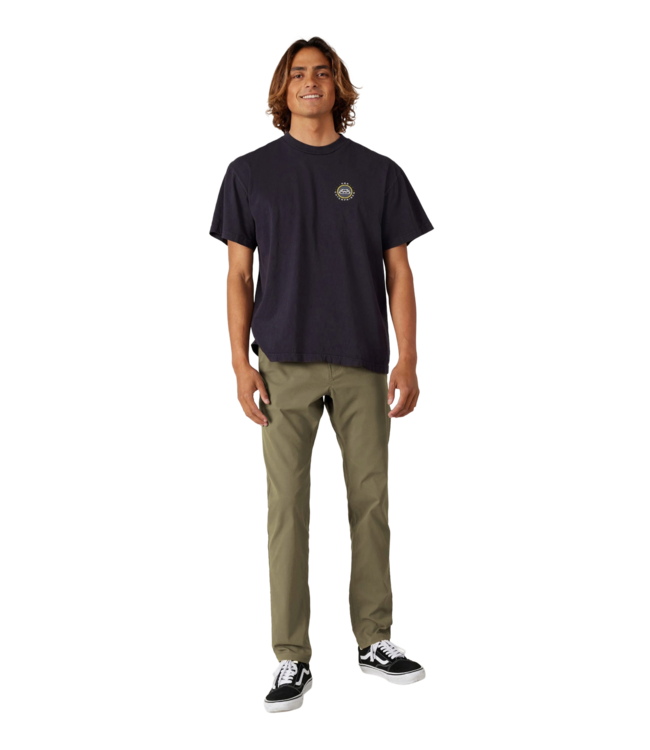 686 MENS EVERYWHERE SLIM PANT DUSTY FATIGUE