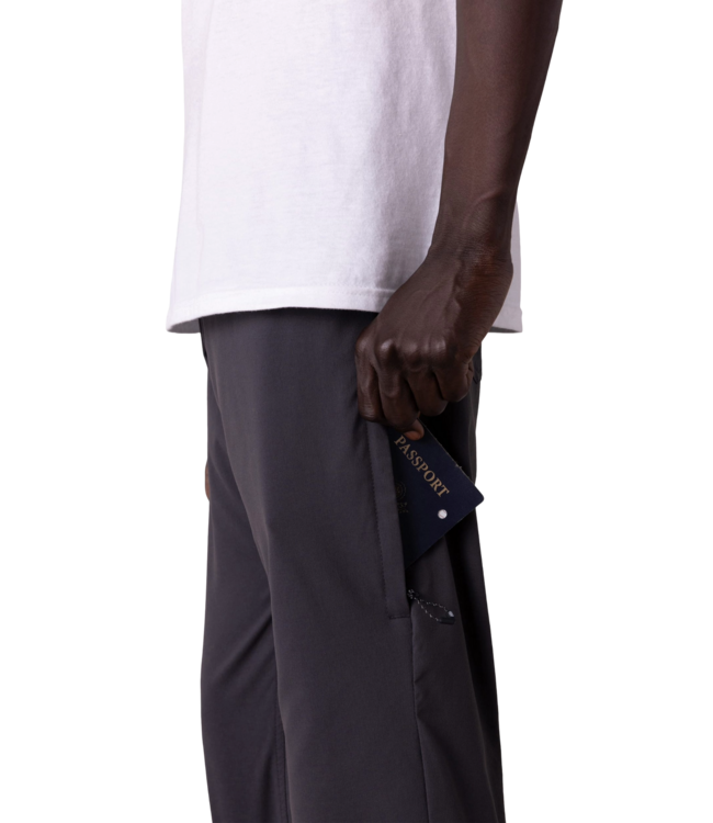 686 MENS EVERYWHERE SLIM PANT CHARCOAL